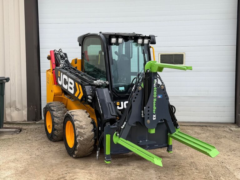 Tire Handling & Service Equipment