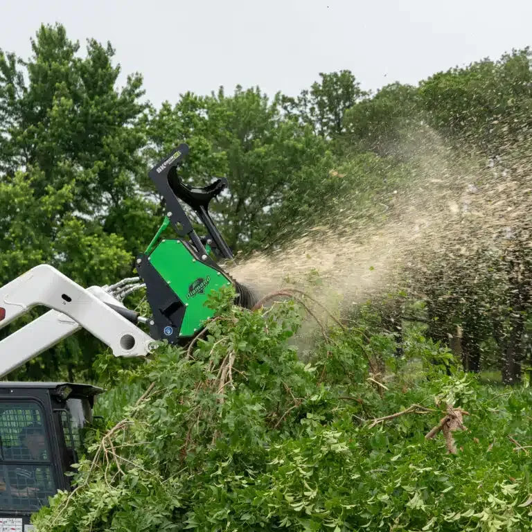Brush Cutters & Land Clearing