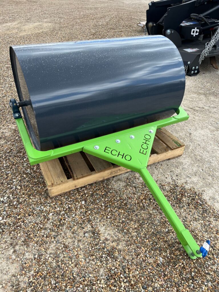 ECHO | LR Commercial Lawn Roller