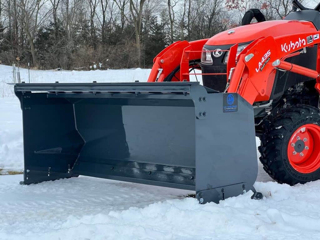 Tips for Purchasing a Skid Steer
