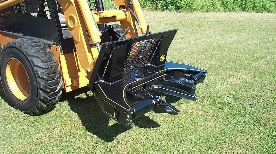 M&M Attachments | Hydra Snip 12″ Tree Shear