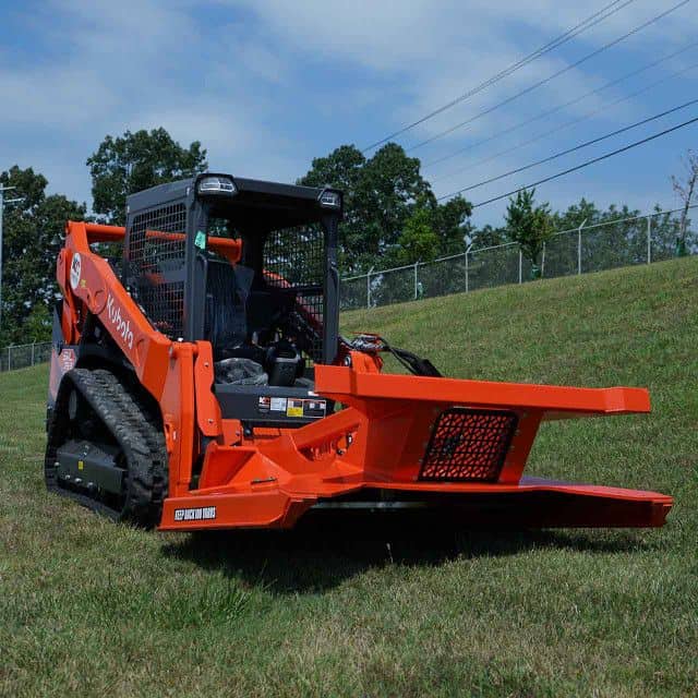 Tips for Purchasing a Skid Steer