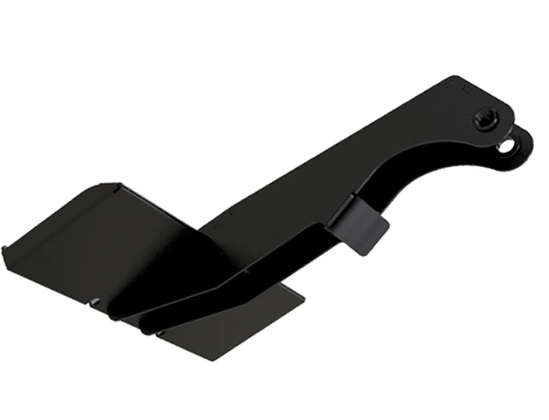 Digga mini skid steer auger drive mounting bracket
