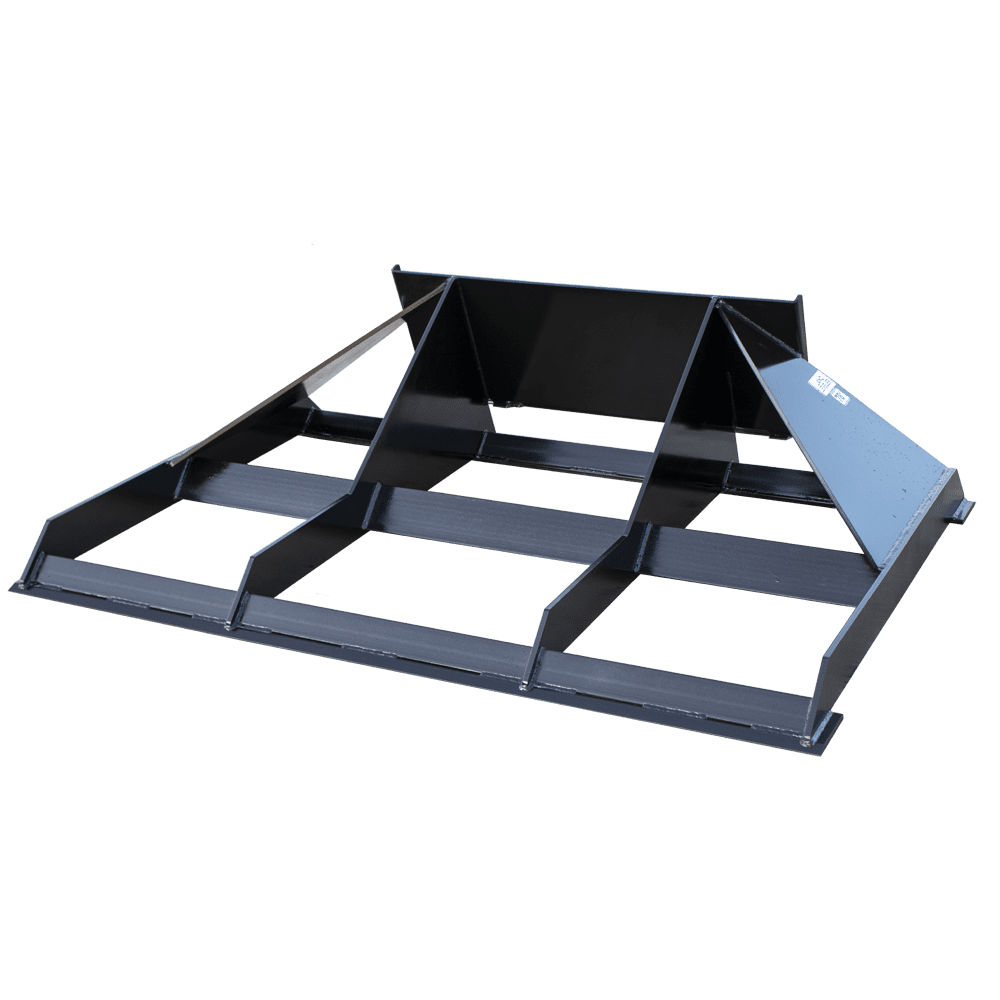 Prime Attachments | Skid Steer Land Leveler
